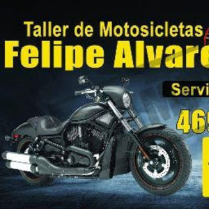 Meet your Posher, Jose felipe